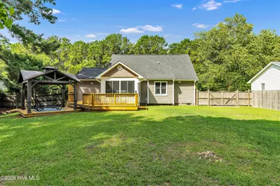 117 Foster Creek Court, Swansboro, NC 28584 - Photo 47