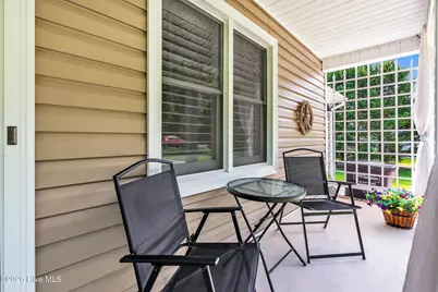 117 Foster Creek Court, Swansboro, NC 28584 - Photo 5