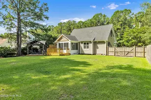 117 Foster Creek Ct, Swansboro, NC 28584 - Photo 49