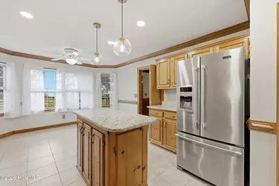 146 N Point Boulevard, Moyock, NC 27958 - Photo 25