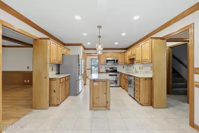 146 N Point Boulevard, Moyock, NC 27958 - Photo 21