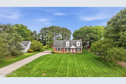 146 N Point Boulevard, Moyock, NC 27958 - Photo 1