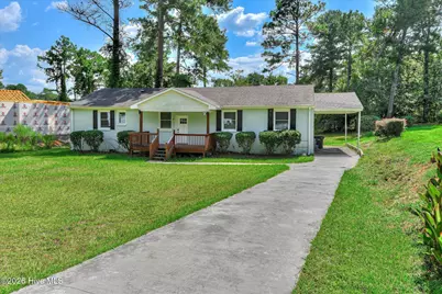 3920 Ruth Street, Augusta, GA 30909 - Photo 1