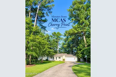 105 Norman Court, New Bern, NC 28560 - Photo 7