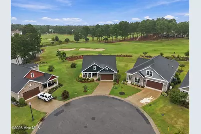 216 Holly Springs Court, Southern Pines, NC 28387 - Photo 3