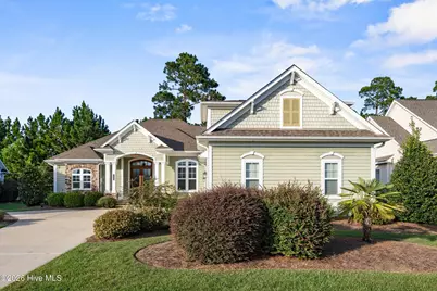 5029 Stoney Point Drive, Leland, NC 28451 - Photo 1