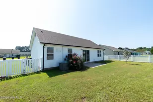 105 Raintree Run, Elizabeth City, NC 27909 - Photo 33
