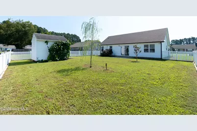 105 Raintree Run, Elizabeth City, NC 27909 - Photo 47
