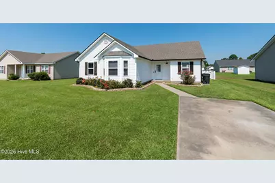 105 Raintree Run, Elizabeth City, NC 27909 - Photo 1