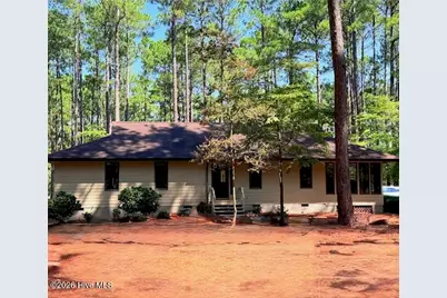 1649 Midland Road, Southern Pines, NC 28387 - Photo 1
