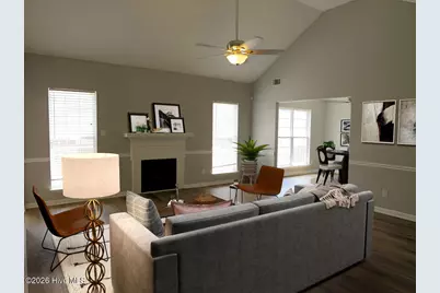 7617 Pleasantville Way, Grovetown, GA 30813 - Photo 5