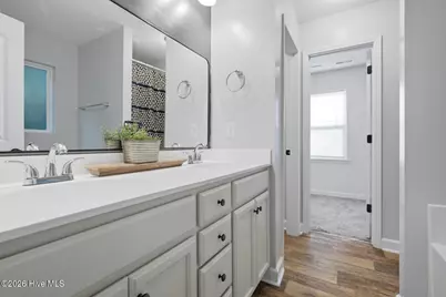 384 Union Chapel Church Road, Richlands, NC 28574 - Photo 5