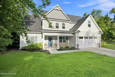 384 Union Chapel Church Road, Richlands, NC 28574 - Photo 7