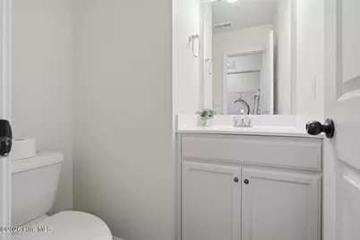 384 Union Chapel Church Road, Richlands, NC 28574 - Photo 29