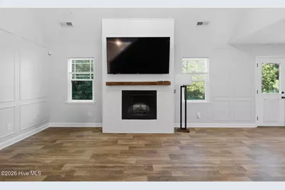 384 Union Chapel Church Road, Richlands, NC 28574 - Photo 11