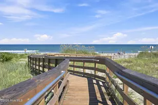 512 Shell Dr, Kure Beach, NC 28449 - Photo 5