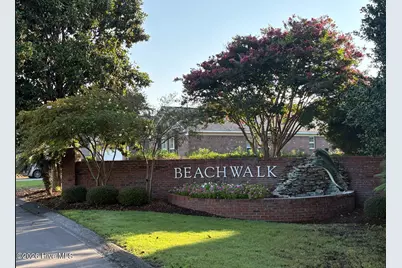 512 Shell Drive, Kure Beach, NC 28449 - Photo 7