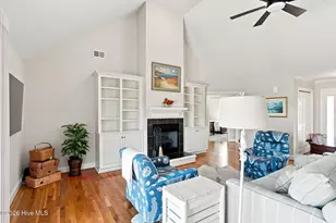 512 Shell Dr, Kure Beach, NC 28449 - Photo 15