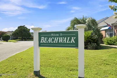 512 Shell Drive, Kure Beach, NC 28449 - Photo 61