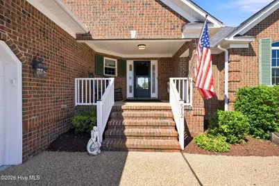 512 Shell Drive, Kure Beach, NC 28449 - Photo 13