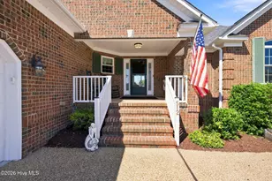 512 Shell Dr, Kure Beach, NC 28449 - Photo 13