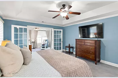 512 Shell Drive, Kure Beach, NC 28449 - Photo 31