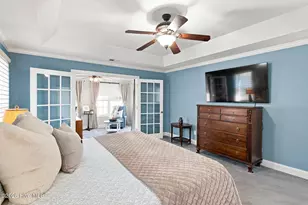 512 Shell Dr, Kure Beach, NC 28449 - Photo 31
