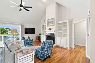 512 Shell Dr, Kure Beach, NC 28449 - Photo 17