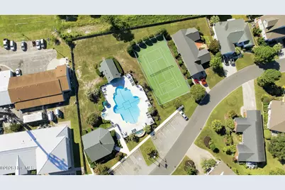 512 Shell Drive, Kure Beach, NC 28449 - Photo 63