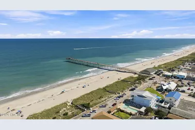 512 Shell Drive, Kure Beach, NC 28449 - Photo 65