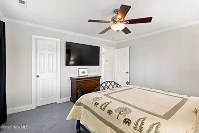 512 Shell Drive, Kure Beach, NC 28449 - Photo 45