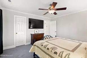 512 Shell Dr, Kure Beach, NC 28449 - Photo 45