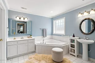 512 Shell Dr, Kure Beach, NC 28449 - Photo 35