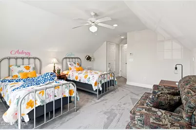 512 Shell Drive, Kure Beach, NC 28449 - Photo 49