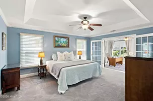 512 Shell Dr, Kure Beach, NC 28449 - Photo 29