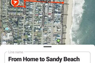 512 Shell Dr, Kure Beach, NC 28449 - Photo 3