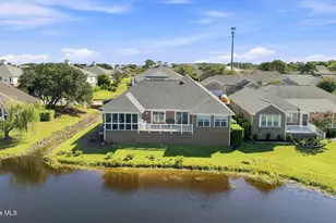 512 Shell Dr, Kure Beach, NC 28449 - Photo 57
