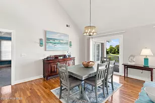 512 Shell Dr, Kure Beach, NC 28449 - Photo 21