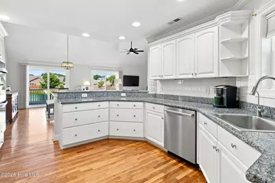 512 Shell Drive, Kure Beach, NC 28449 - Photo 27