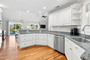 512 Shell Dr, Kure Beach, NC 28449 - Photo 27