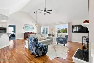 512 Shell Dr, Kure Beach, NC 28449 - Photo 19