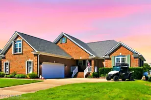 512 Shell Dr, Kure Beach, NC 28449 - Photo 1