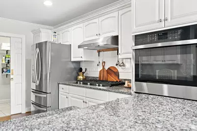 512 Shell Drive, Kure Beach, NC 28449 - Photo 25