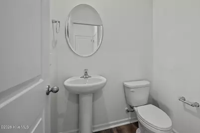 2606 Westwood Avenue W, Wilson, NC 27893 - Photo 9