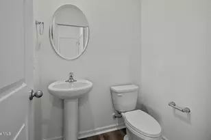 2606 Westwood Ave W, Wilson, NC 27893 - Photo 9