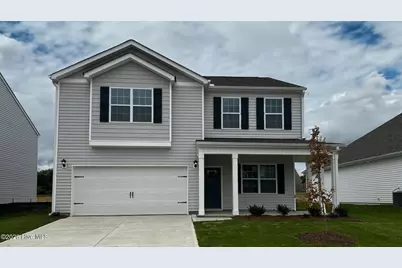 2606 Westwood Avenue W, Wilson, NC 27893 - Photo 1