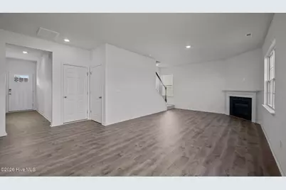 2606 Westwood Avenue W, Wilson, NC 27893 - Photo 5