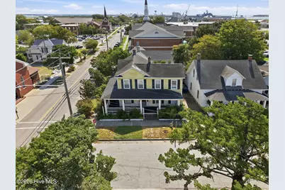 913 Bridges Street, Morehead City, NC 28557 - Photo 35