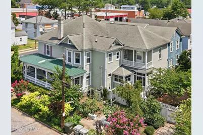 401 N Market Street, Washington, NC 27889 - Photo 5