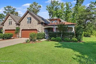 669 Jenoa Loop, Castle Hayne, NC 28429 - Photo 1